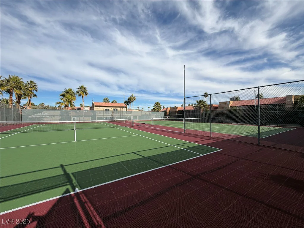 5240 Indian River, Las Vegas, NV 89103