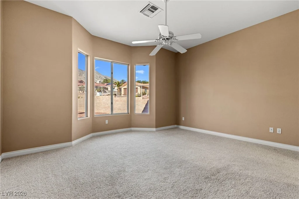 2413 Bluffton, Las Vegas, NV 89134