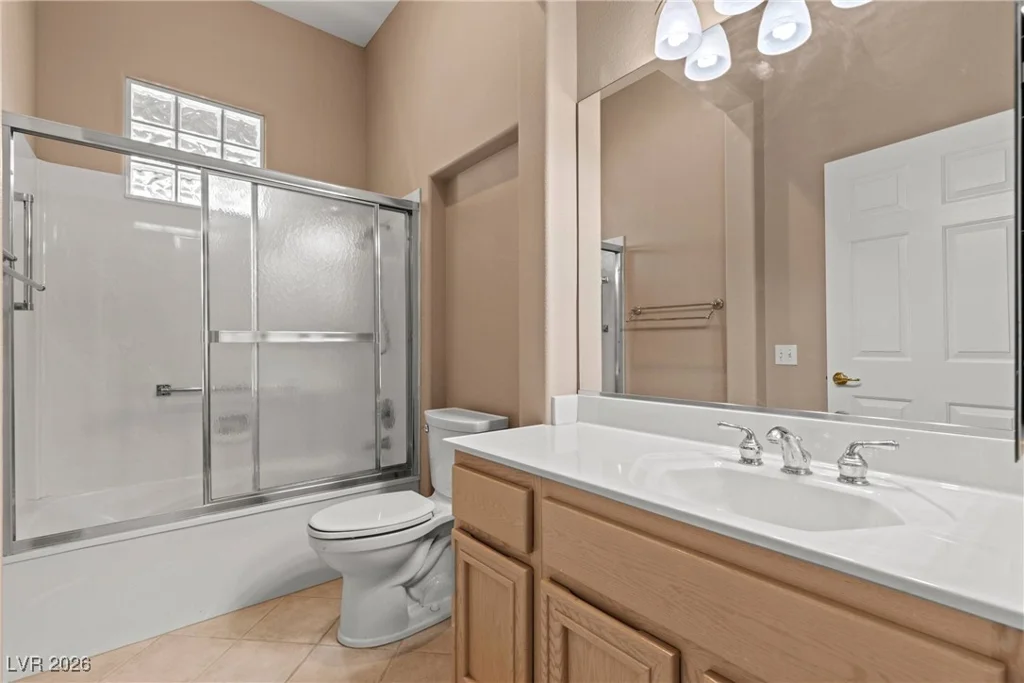 2413 Bluffton, Las Vegas, NV 89134