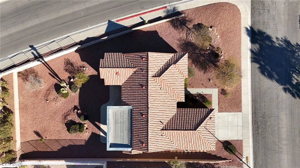 2413 Bluffton, Las Vegas, NV 89134