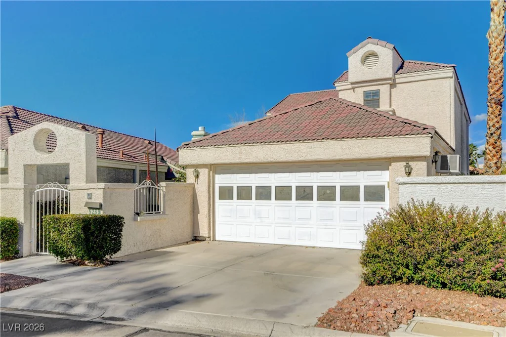 5269 Drifting Sands, Las Vegas, NV 89149
