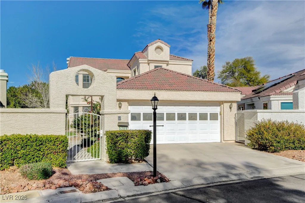 5269 Drifting Sands, Las Vegas, NV 89149