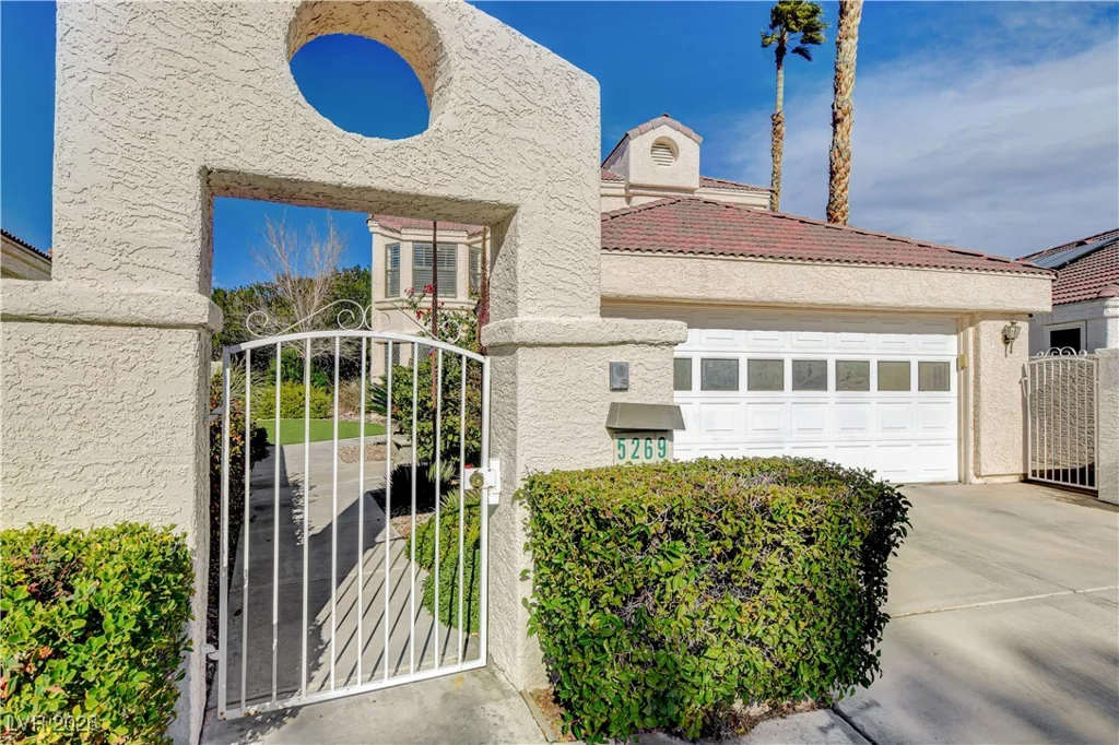 5269 Drifting Sands, Las Vegas, NV 89149