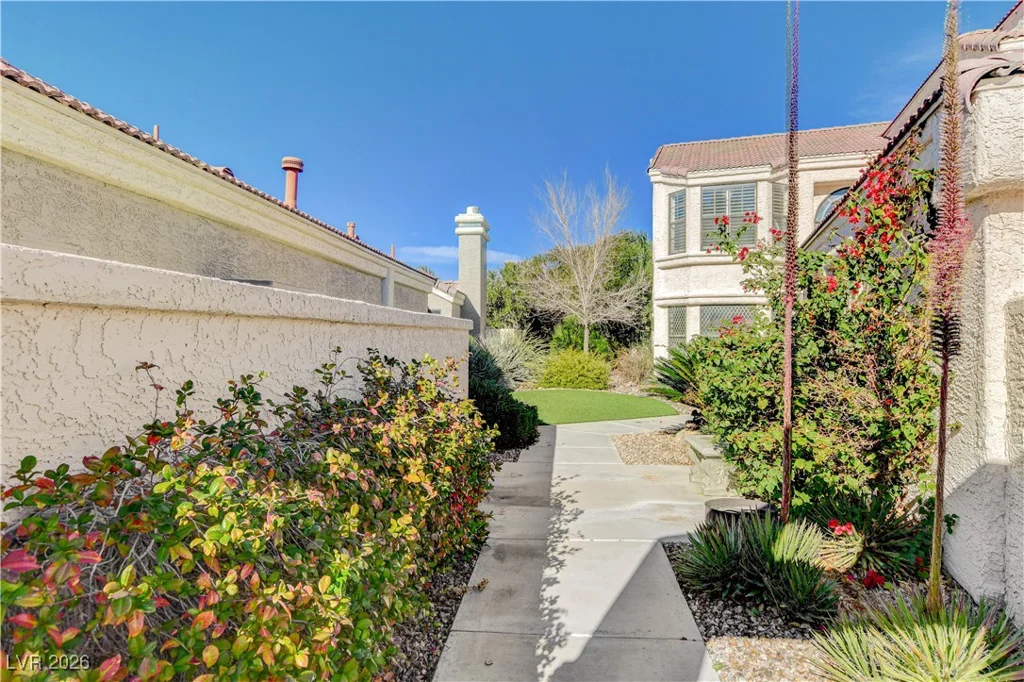 5269 Drifting Sands, Las Vegas, NV 89149