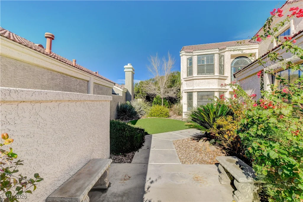 5269 Drifting Sands, Las Vegas, NV 89149