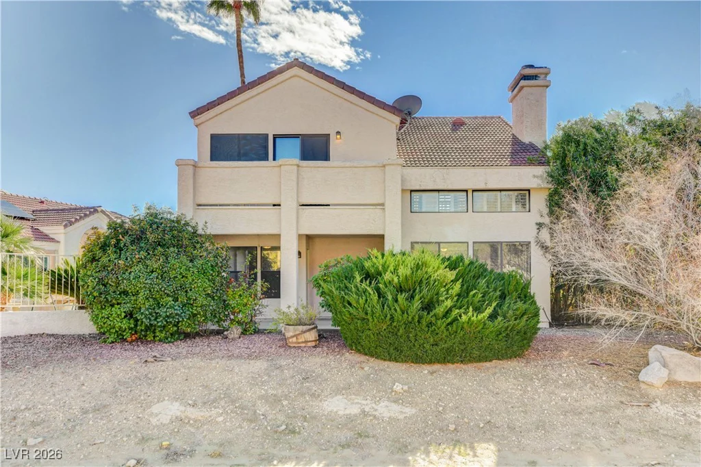 5269 Drifting Sands, Las Vegas, NV 89149