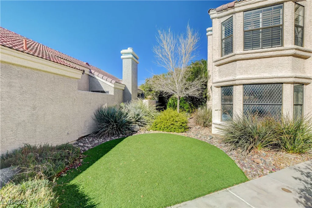 5269 Drifting Sands, Las Vegas, NV 89149