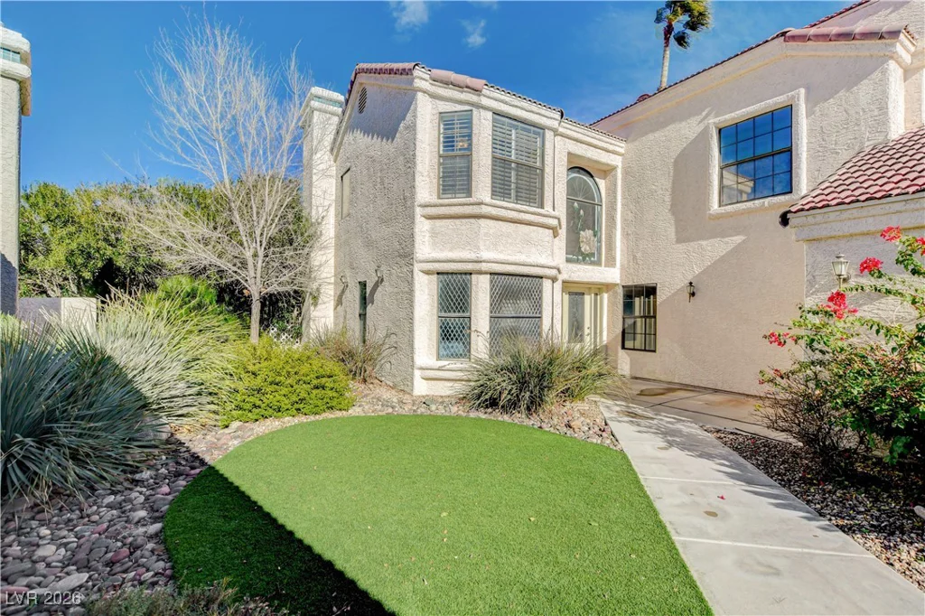 5269 Drifting Sands, Las Vegas, NV 89149