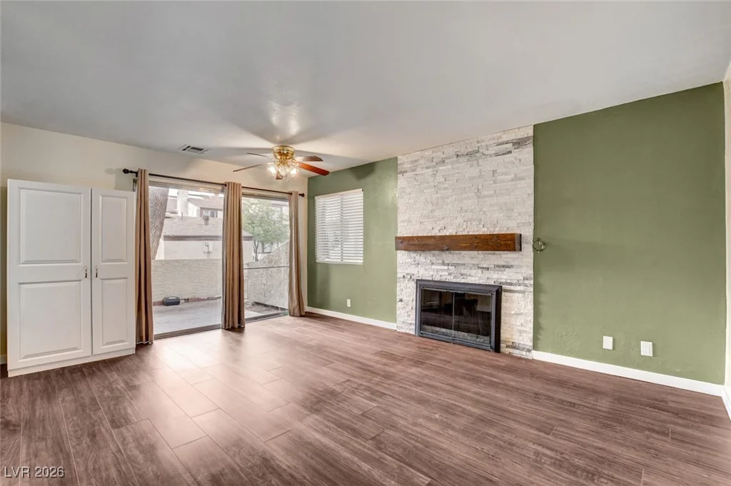 5023 Spencer, Las Vegas, NV 89119
