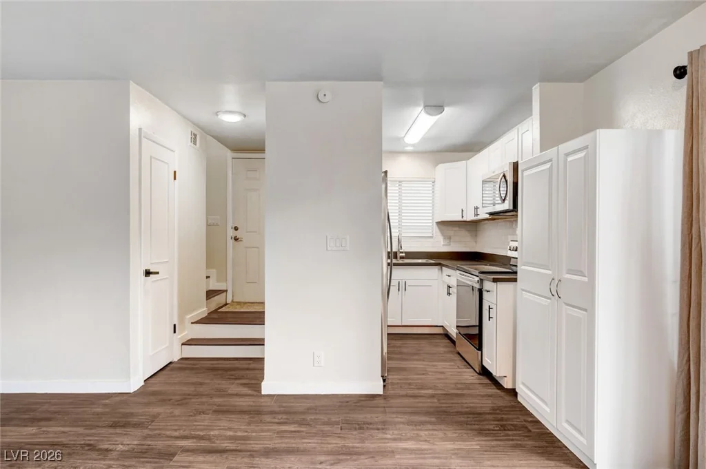 5023 Spencer, Las Vegas, NV 89119