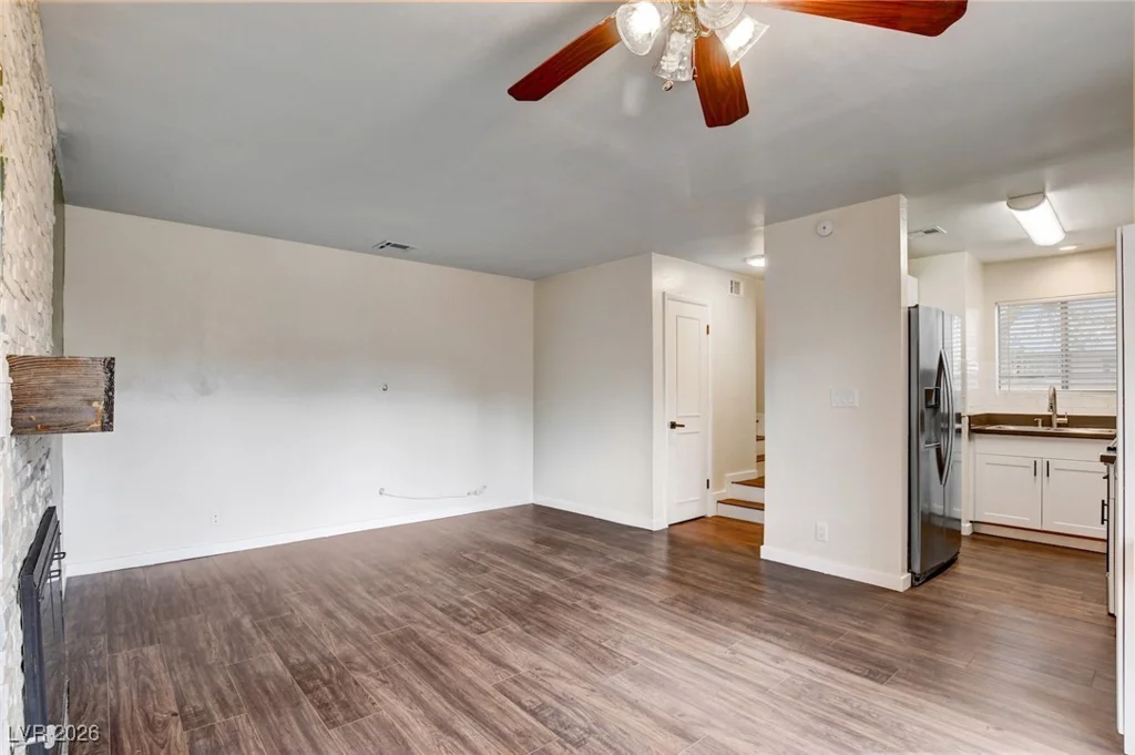 5023 Spencer, Las Vegas, NV 89119