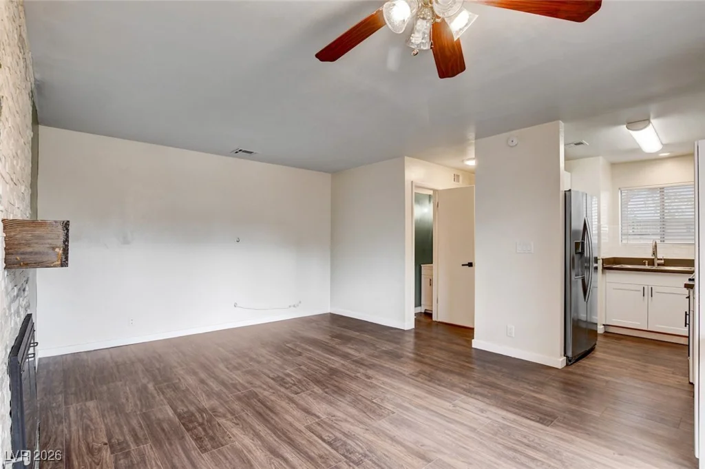 5023 Spencer, Las Vegas, NV 89119