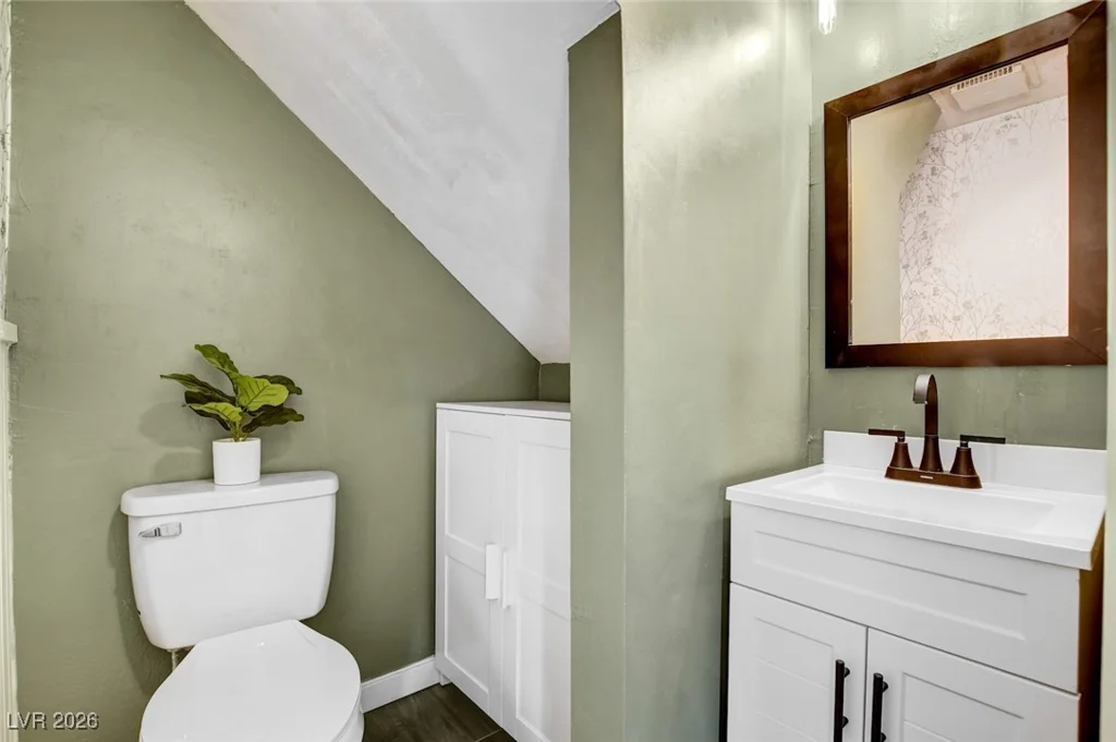 5023 Spencer, Las Vegas, NV 89119