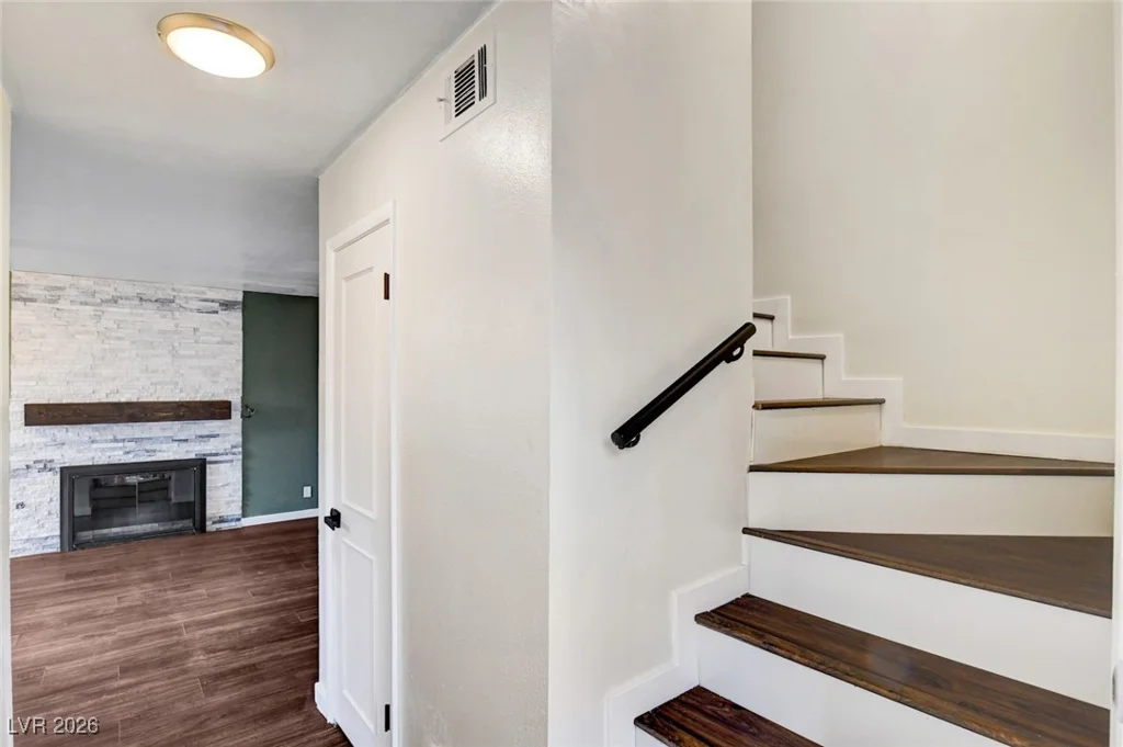 5023 Spencer, Las Vegas, NV 89119