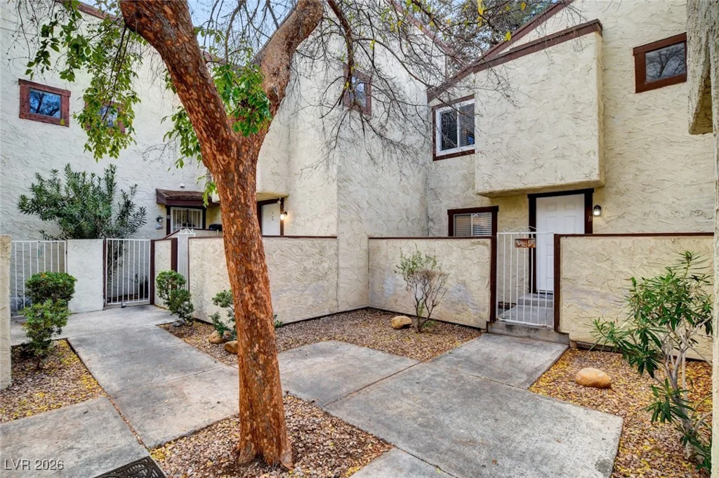5023 Spencer, Las Vegas, NV 89119