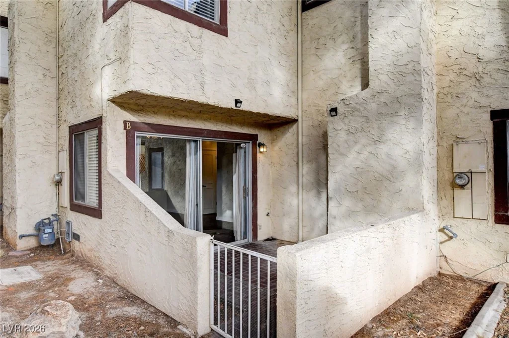 5023 Spencer, Las Vegas, NV 89119
