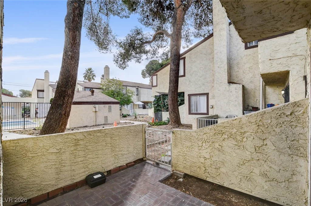 5023 Spencer, Las Vegas, NV 89119