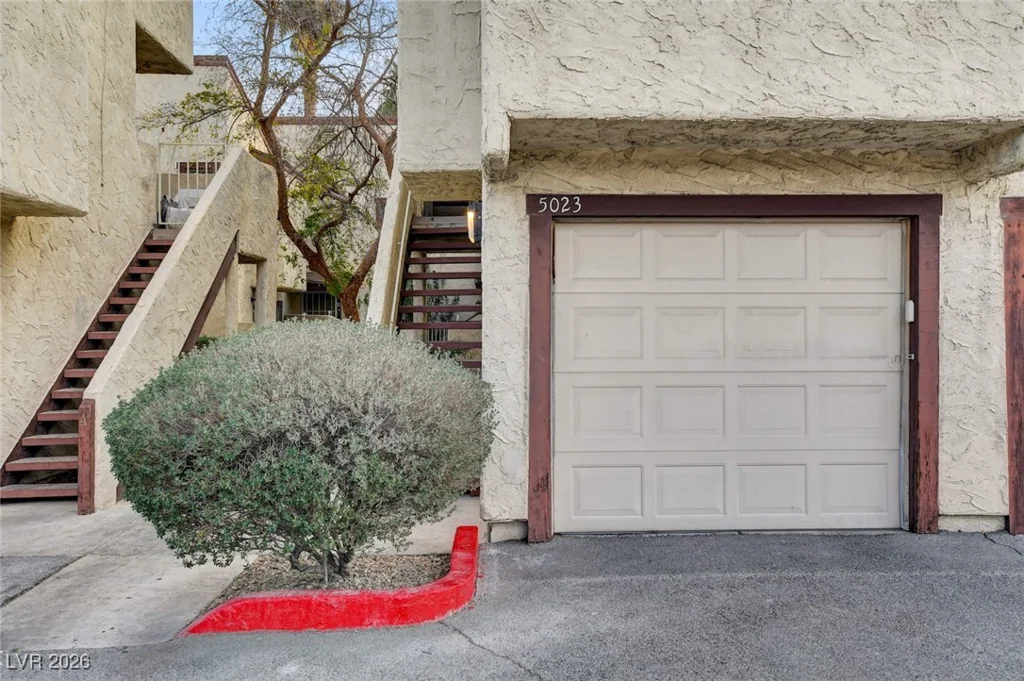 5023 Spencer, Las Vegas, NV 89119