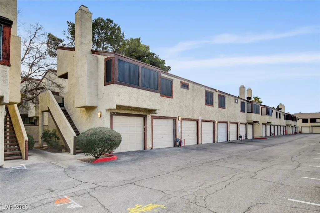 5023 Spencer, Las Vegas, NV 89119