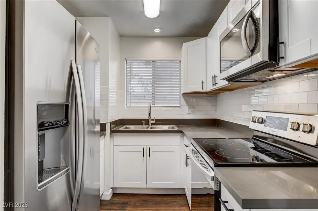 5023 Spencer, Las Vegas, NV 89119