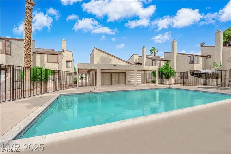 5023 Spencer, Las Vegas, NV 89119