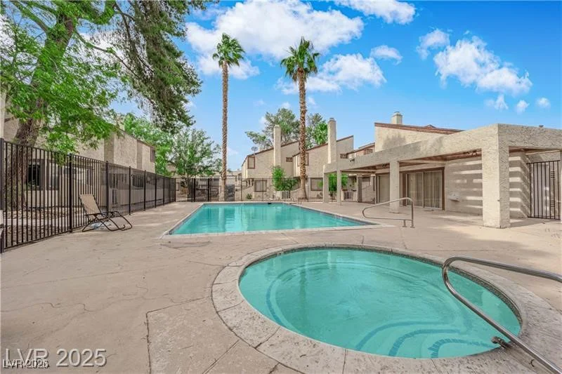 5023 Spencer, Las Vegas, NV 89119