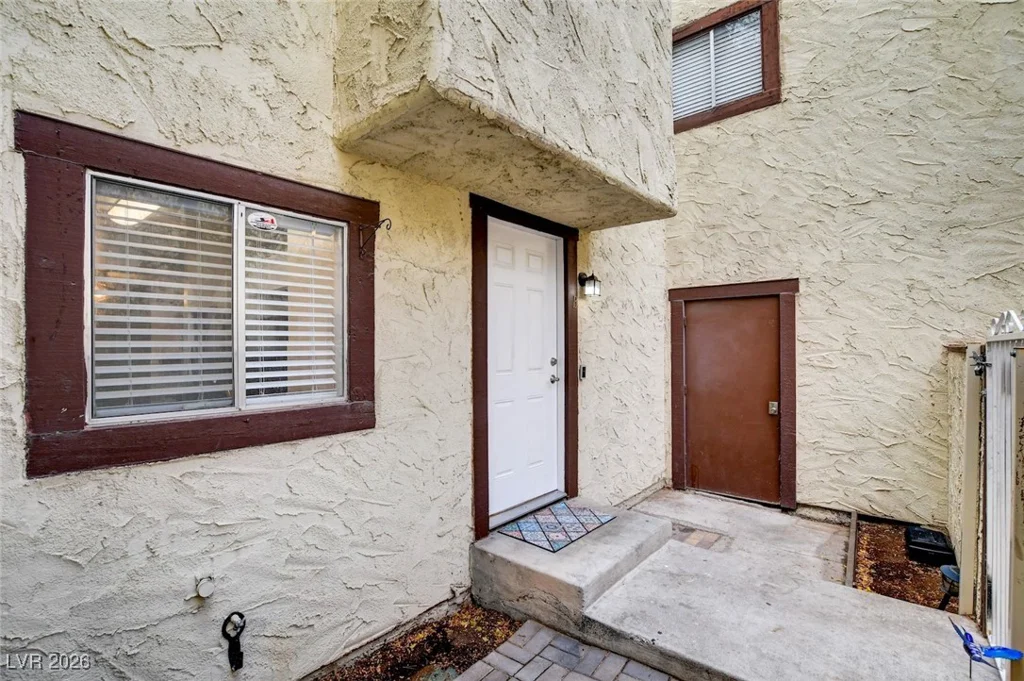 5023 Spencer, Las Vegas, NV 89119