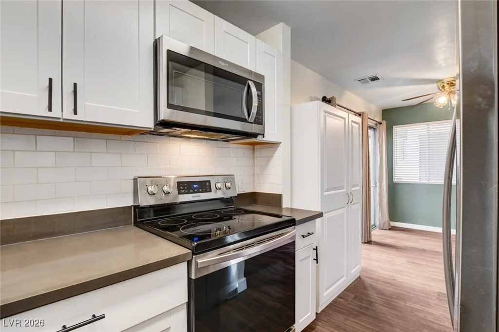 5023 Spencer, Las Vegas, NV 89119
