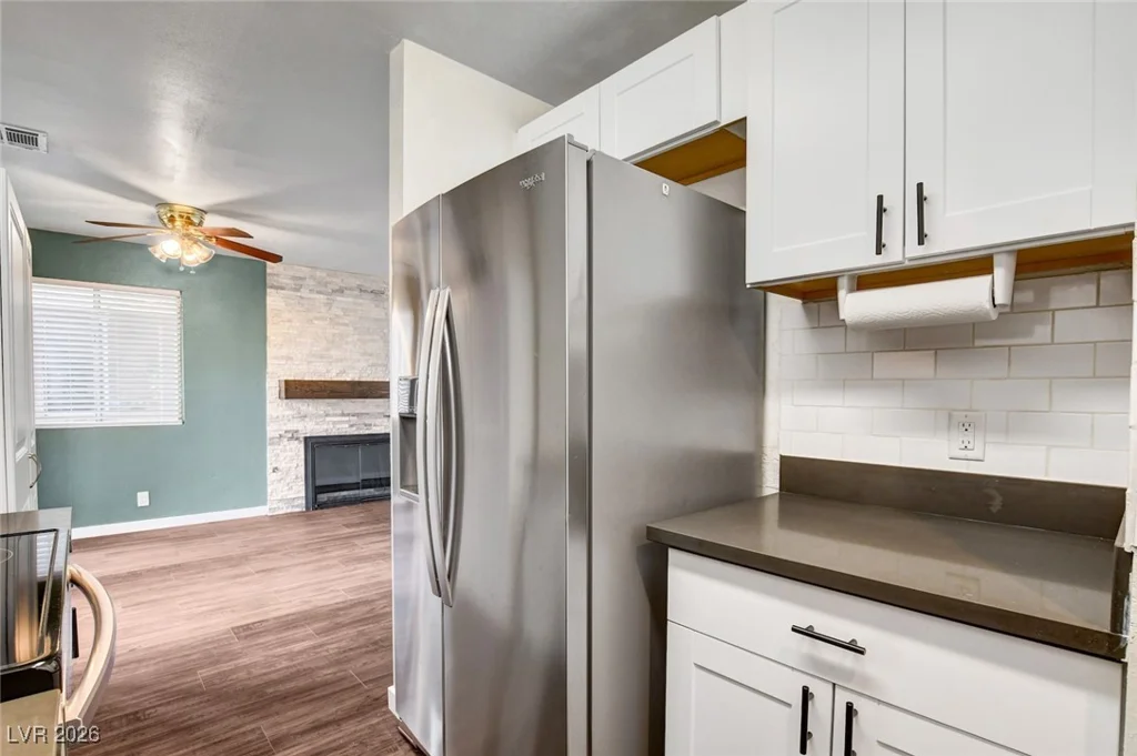 5023 Spencer, Las Vegas, NV 89119