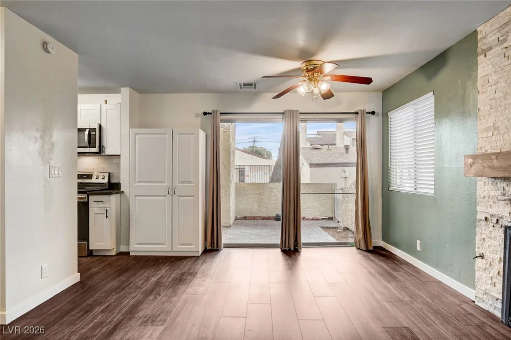 5023 Spencer, Las Vegas, NV 89119