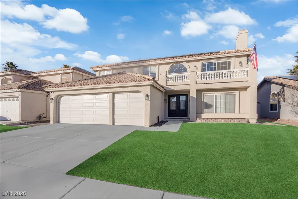 3637 Carol Lark, Las Vegas, NV 89129