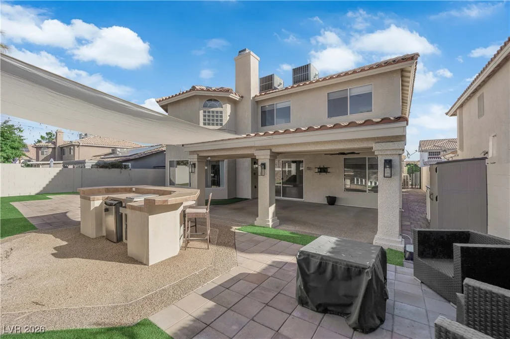 3637 Carol Lark, Las Vegas, NV 89129
