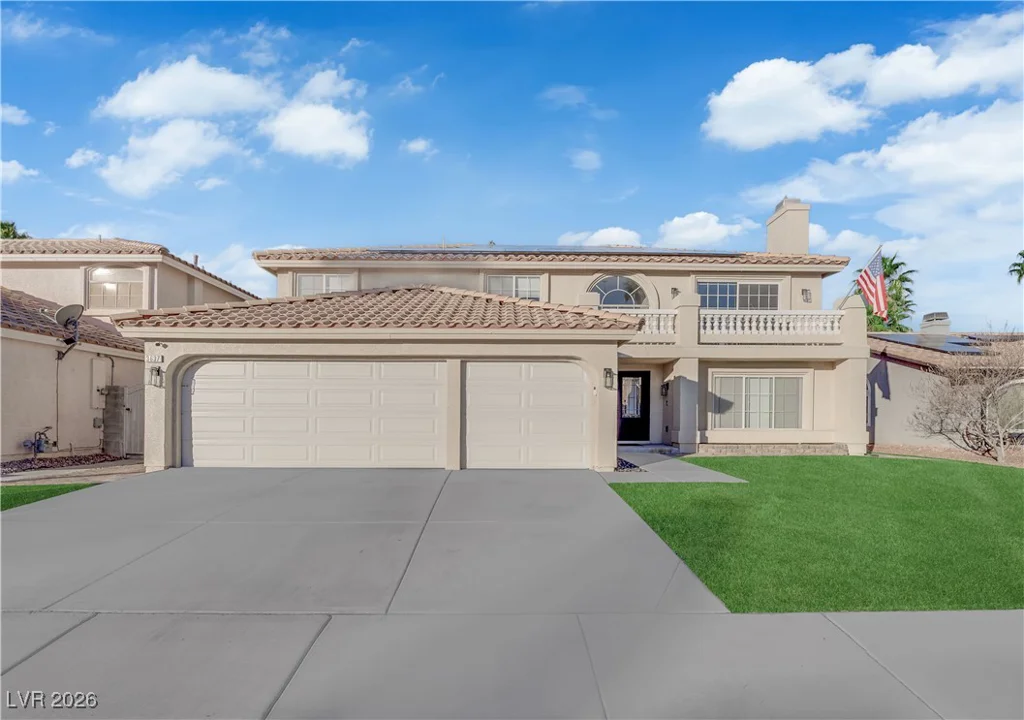 3637 Carol Lark, Las Vegas, NV 89129