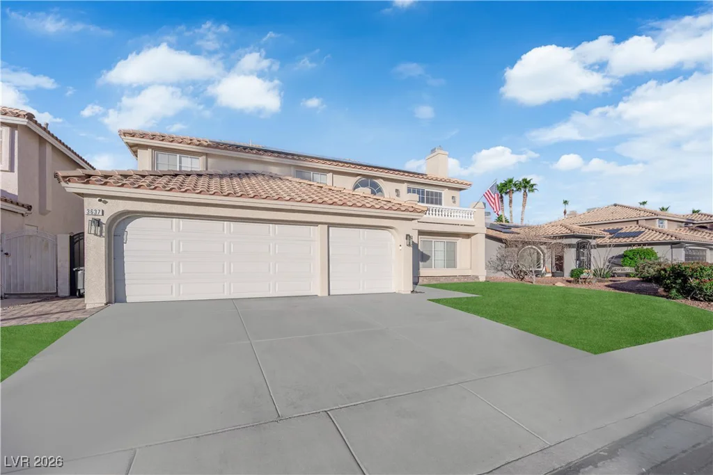 3637 Carol Lark, Las Vegas, NV 89129