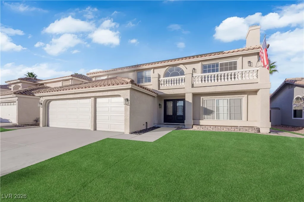 3637 Carol Lark, Las Vegas, NV 89129