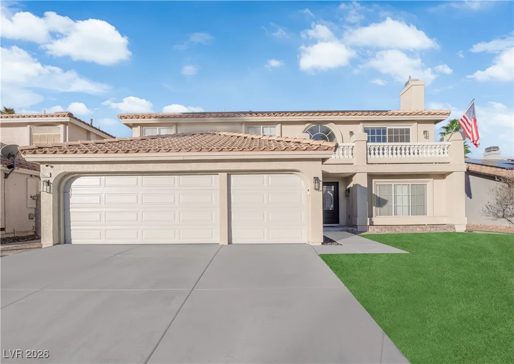 3637 Carol Lark, Las Vegas, NV 89129