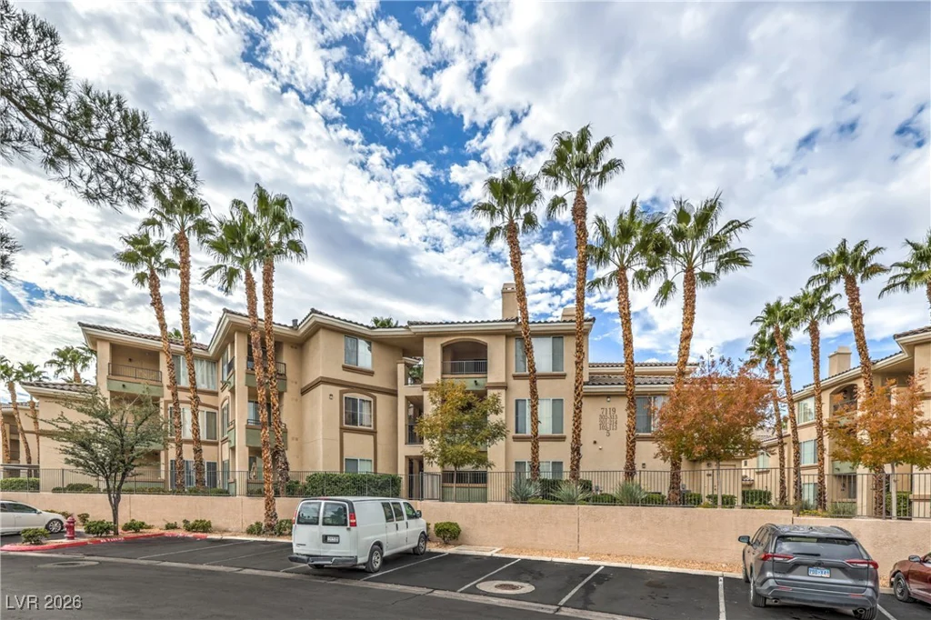 7119 Durango, Las Vegas, NV 89113