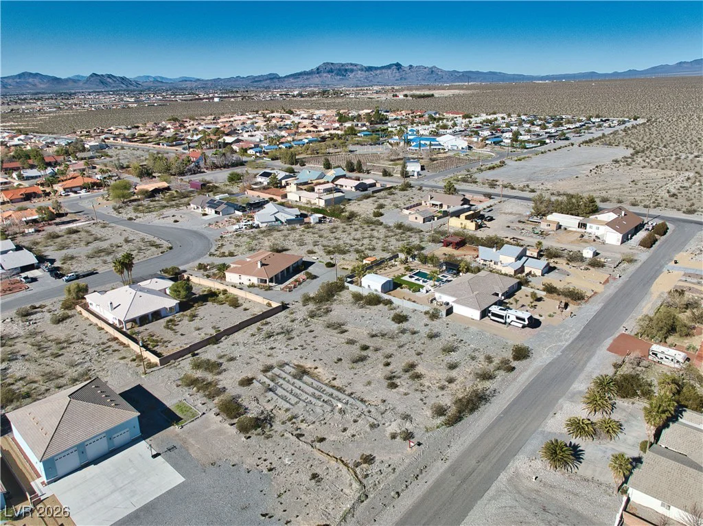 2110 Zuni, Pahrump, NV 89048