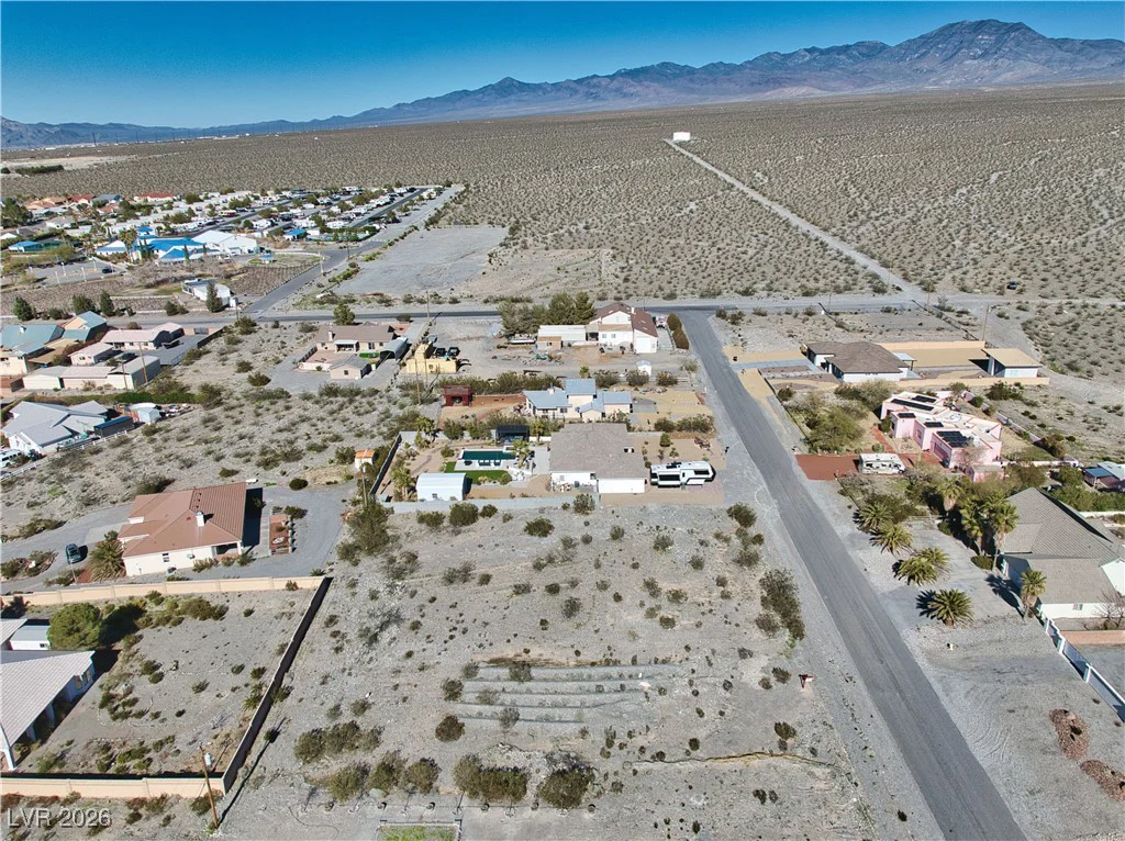 2110 Zuni, Pahrump, NV 89048