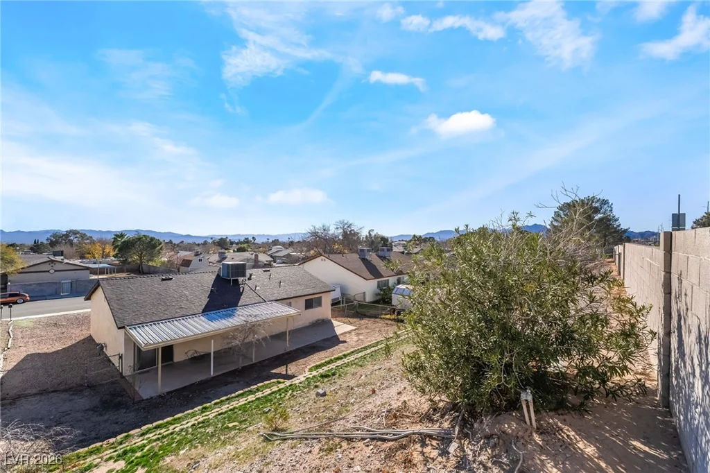 880 Jeri, Boulder City, NV 89005