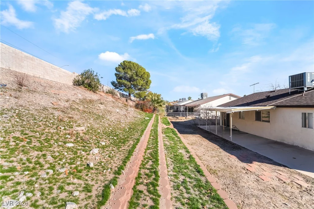 880 Jeri, Boulder City, NV 89005