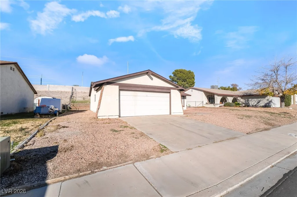 880 Jeri, Boulder City, NV 89005
