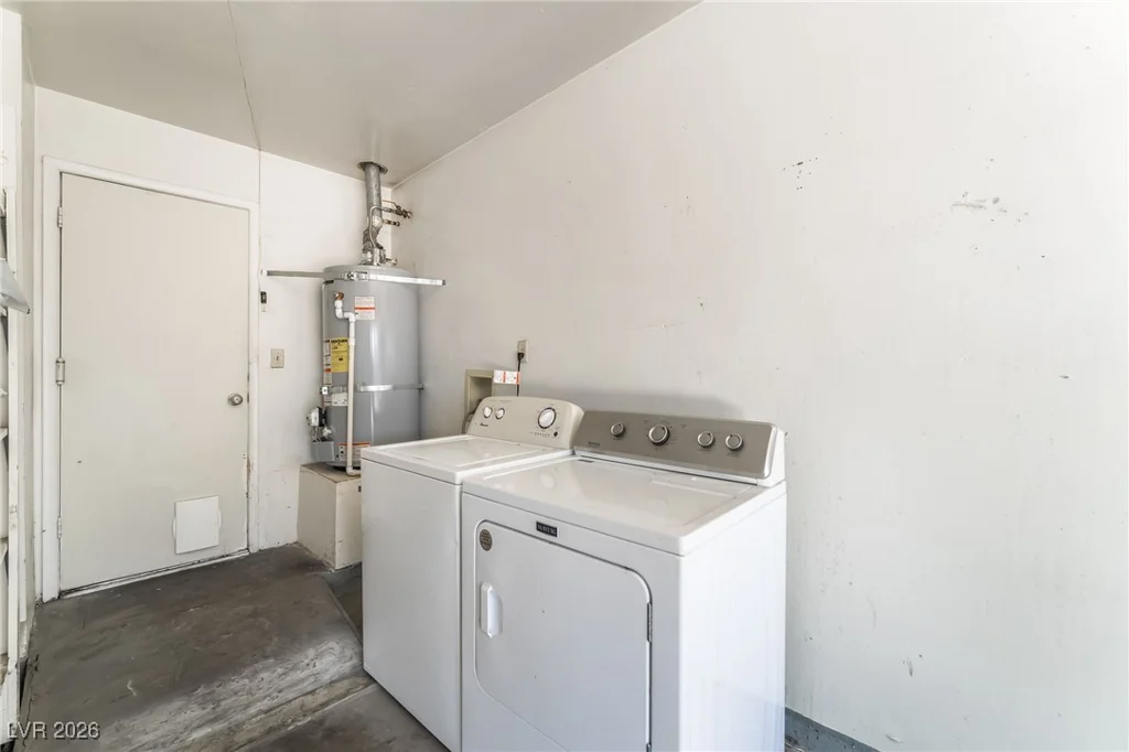 880 Jeri, Boulder City, NV 89005