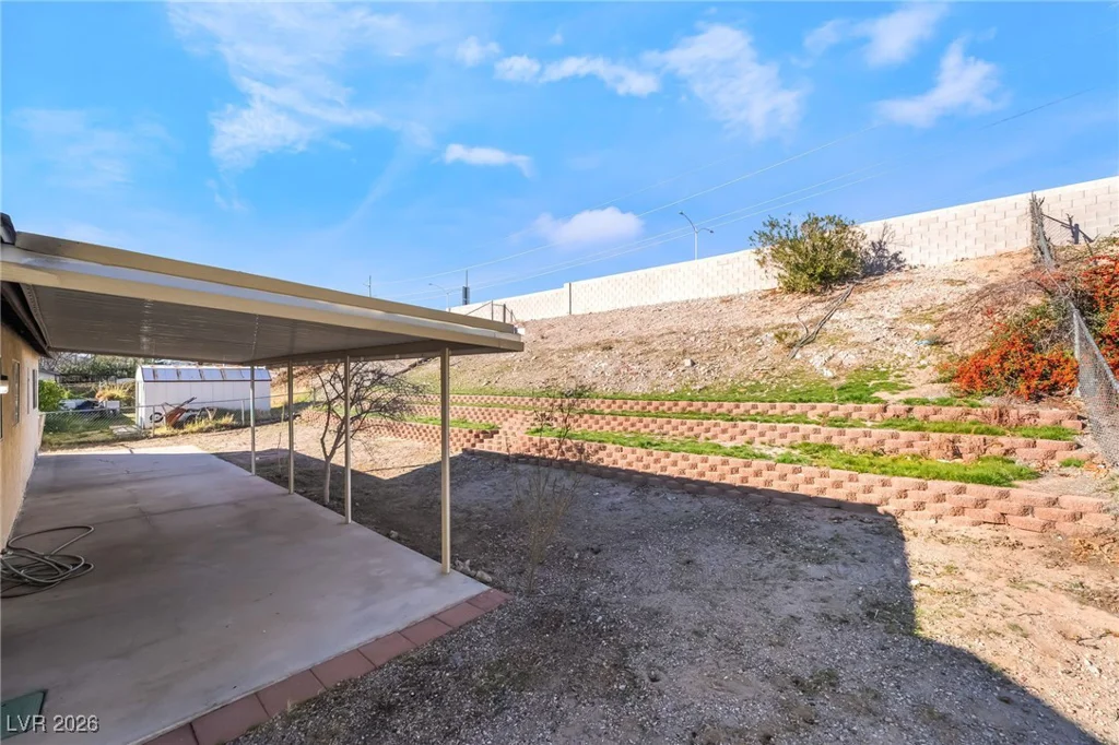 880 Jeri, Boulder City, NV 89005