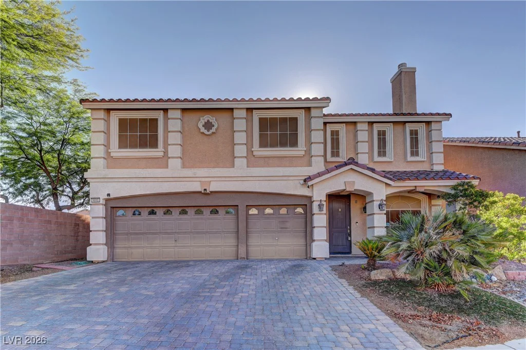 9691 Kirkland Ranch, Las Vegas, NV 89139