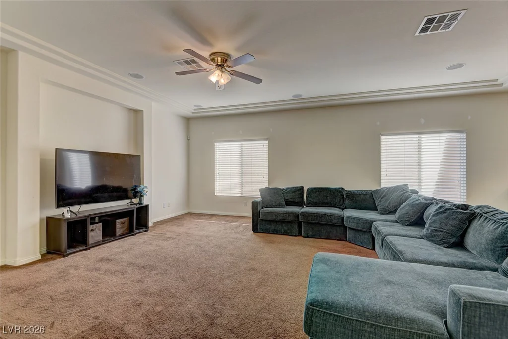 9691 Kirkland Ranch, Las Vegas, NV 89139