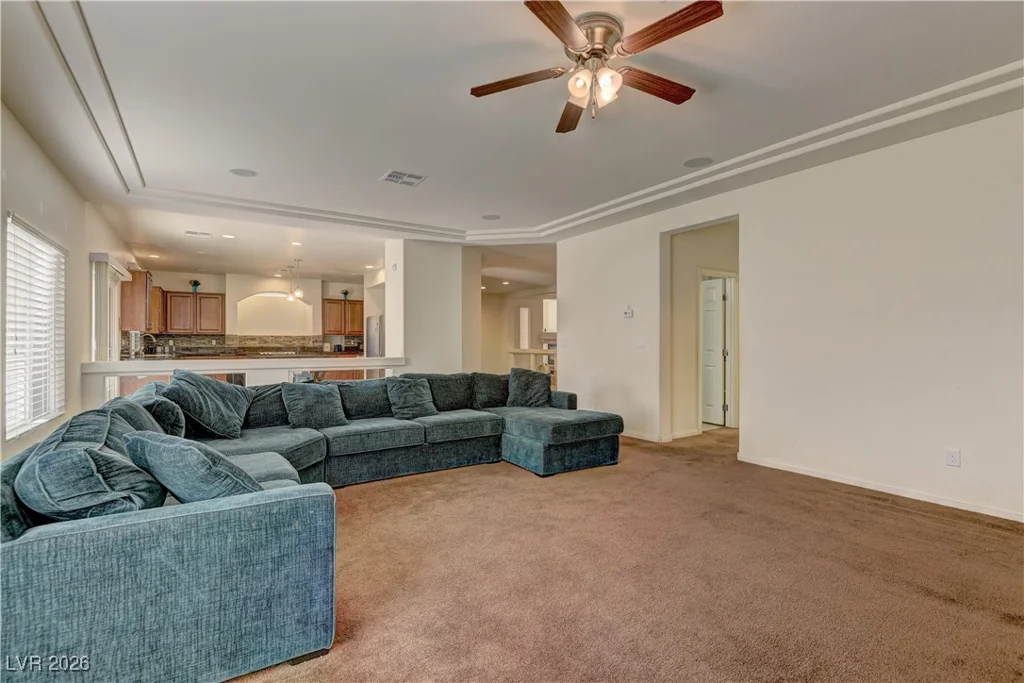9691 Kirkland Ranch, Las Vegas, NV 89139
