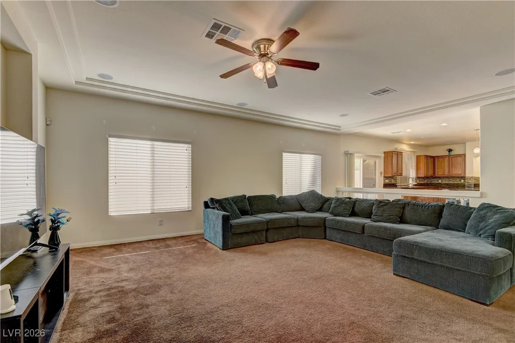 9691 Kirkland Ranch, Las Vegas, NV 89139