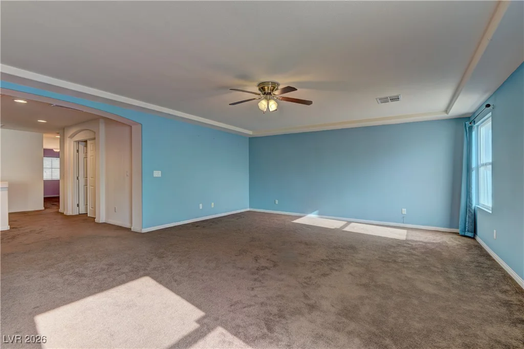 9691 Kirkland Ranch, Las Vegas, NV 89139