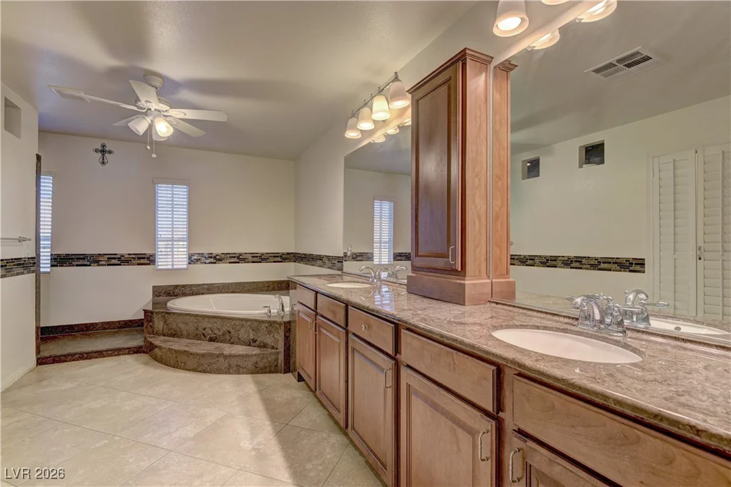 9691 Kirkland Ranch, Las Vegas, NV 89139